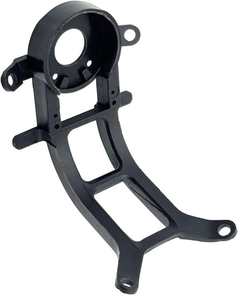 $19 Gimbal Shock Absorber Lower Bracket Replacement For Dji Air 3s Gimbal Camera Vibration Damping Board Accessories,Shock-proof Mount For Dji Air 3s Drone Accessories Black