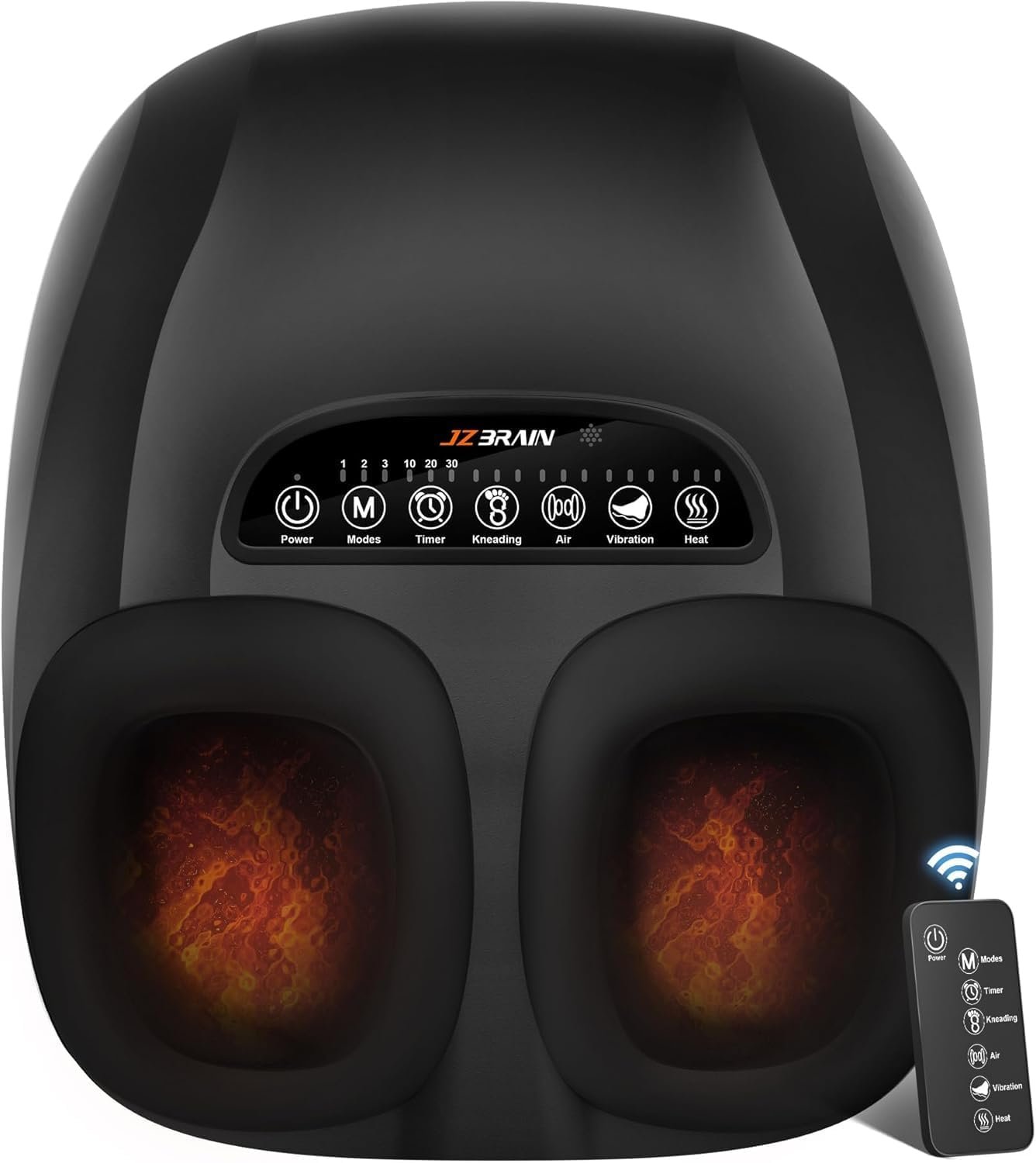 $170 Foot Massager for Plantar Fasciitis & Neuropathy