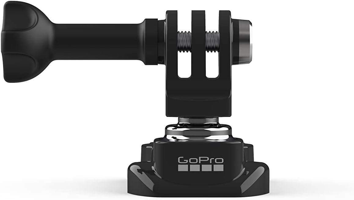 $23 GoPro Ball Joint Buckle (All GoPro Cameras) - Official GoPro Mount