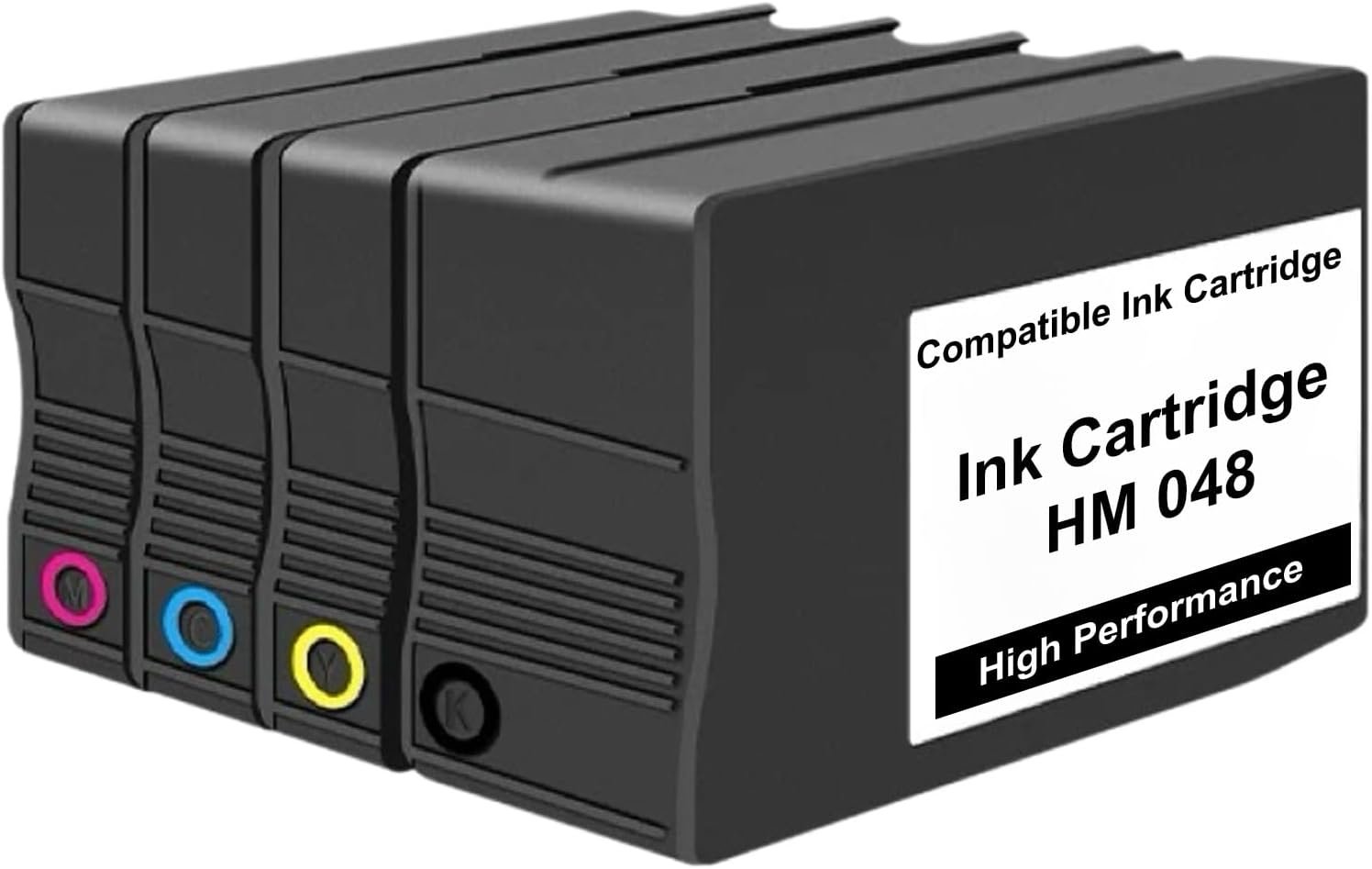 $110 Compatible Ink HM 048 (4pack)