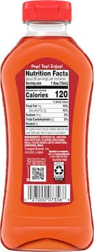 Orville Redenbacher's Movie Theater Butter Flavored Topping ...