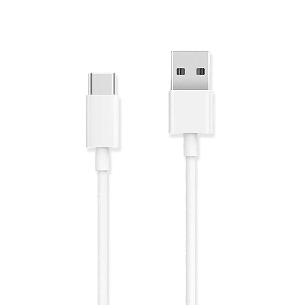 $9 6ft USB-C to USB-A Fast Charger Cable for iPad Pro, Galaxy, MacBook Air, Nintendo Switch, Pixel, LG, Sony, OnePlus