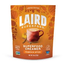 $14 Laird Superfood Pumpkin Instant latte Same-Day Delivery or ...