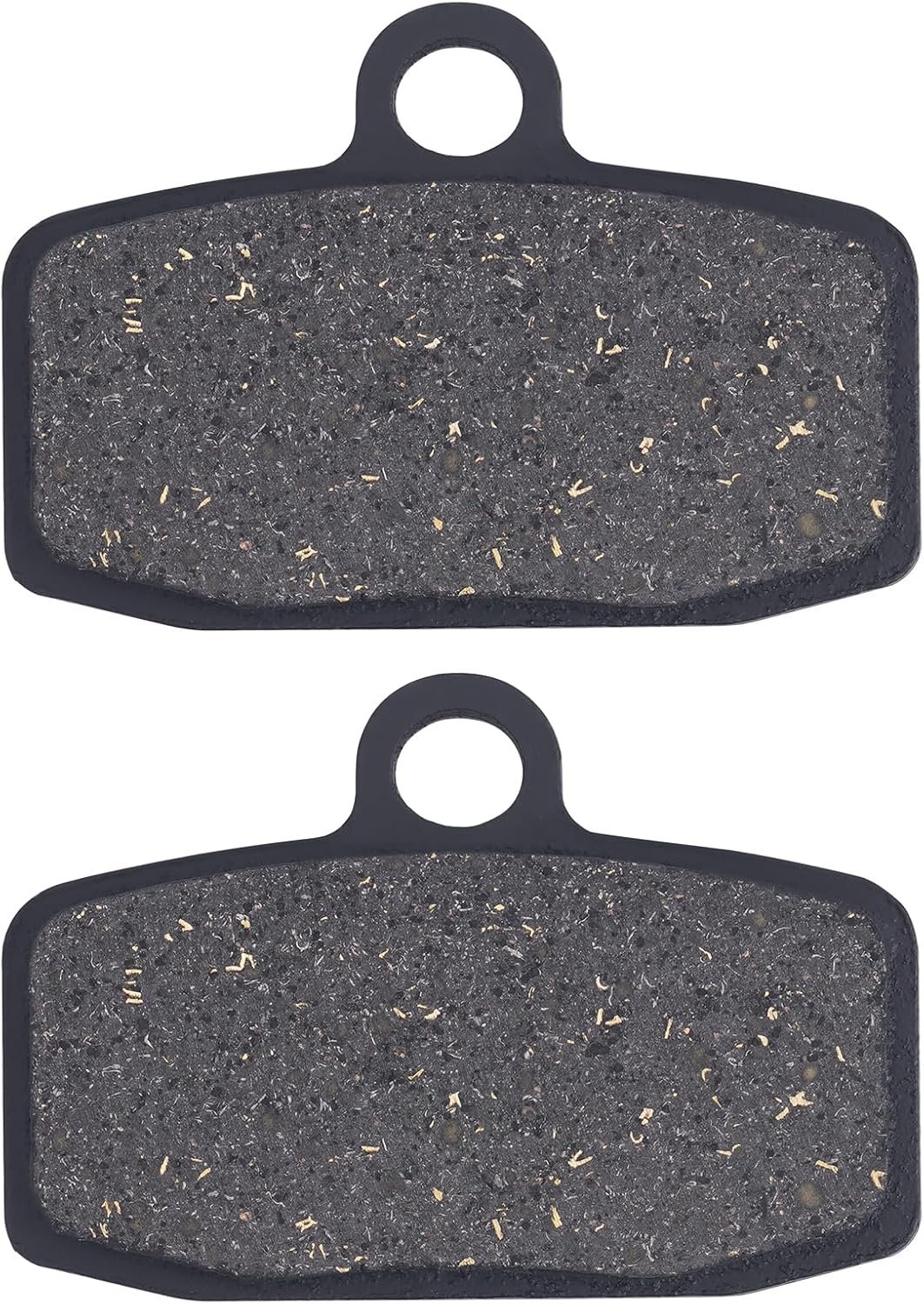 $8 Road Passion FA612 Front Brake Pads Replacement for SHERCO ST 125 2T 2013-2014/ ST 250 2T 2013-2014/ ST 290 Cabastany Replica 2T 2012/ ST 290 2T 2013-2014/ ST 305 2T 2013-2014