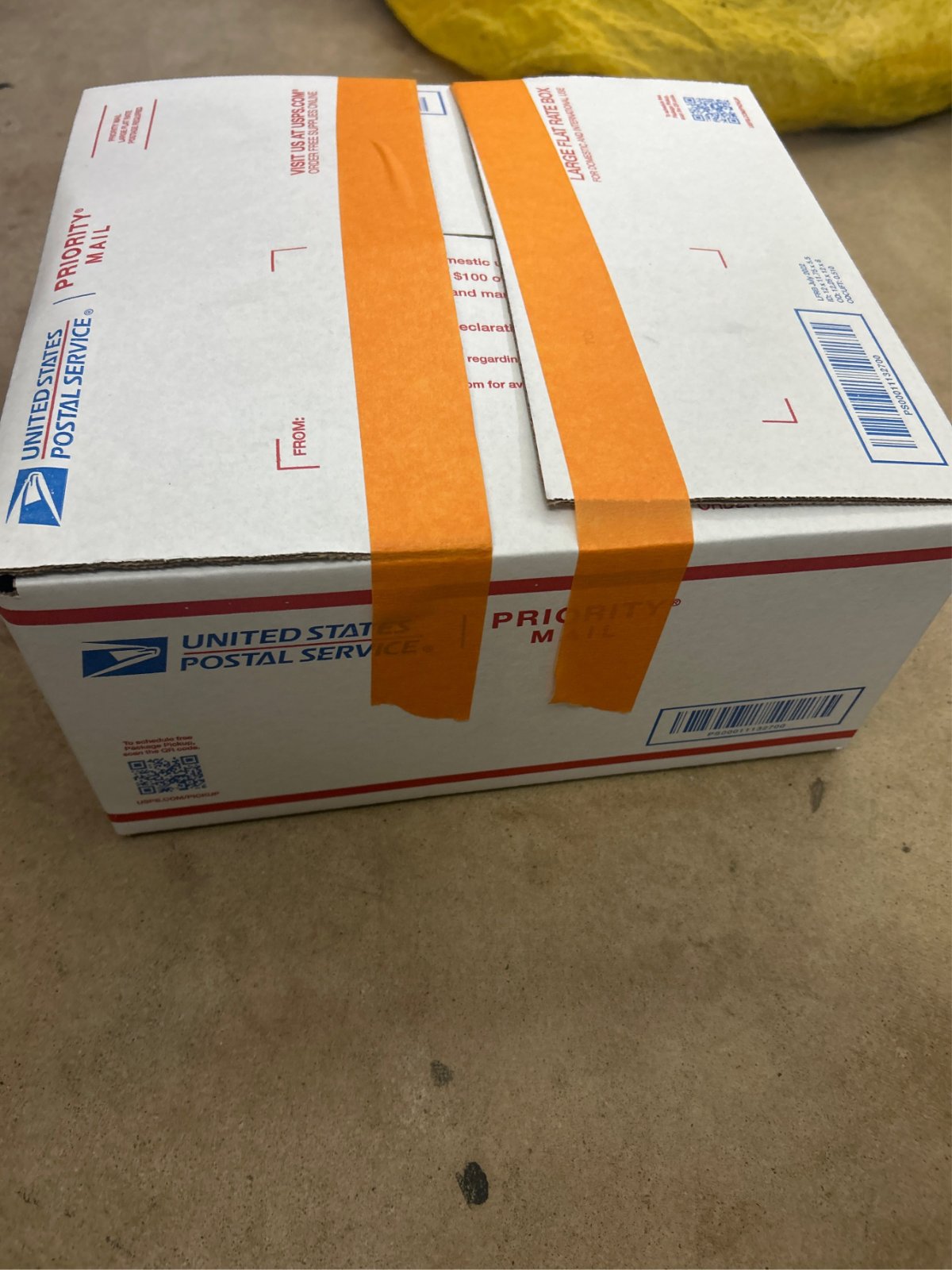$150 Plum full mystery box new items