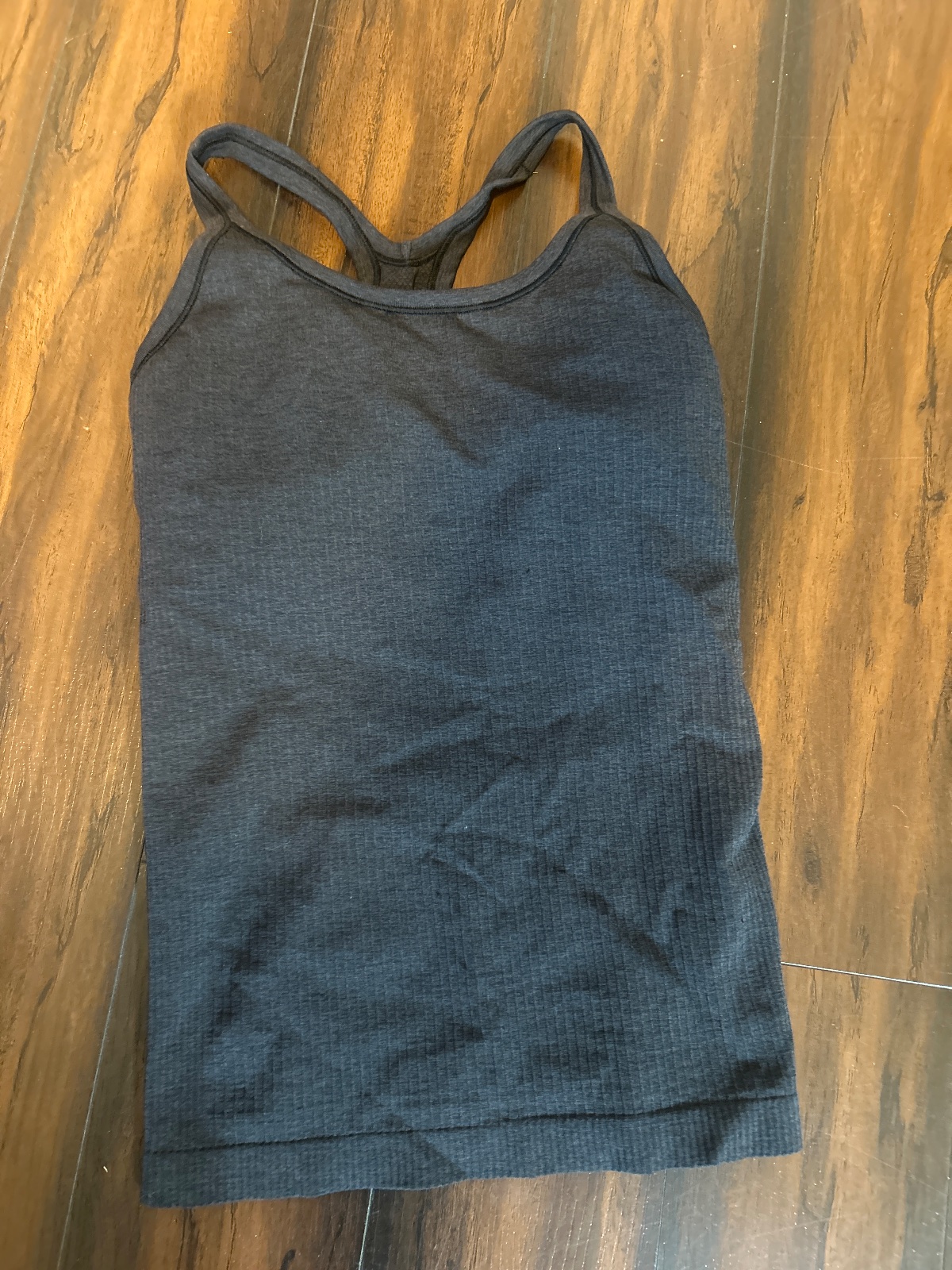 Lululemon Ebb to Street Tank Top for Women's Activewear
