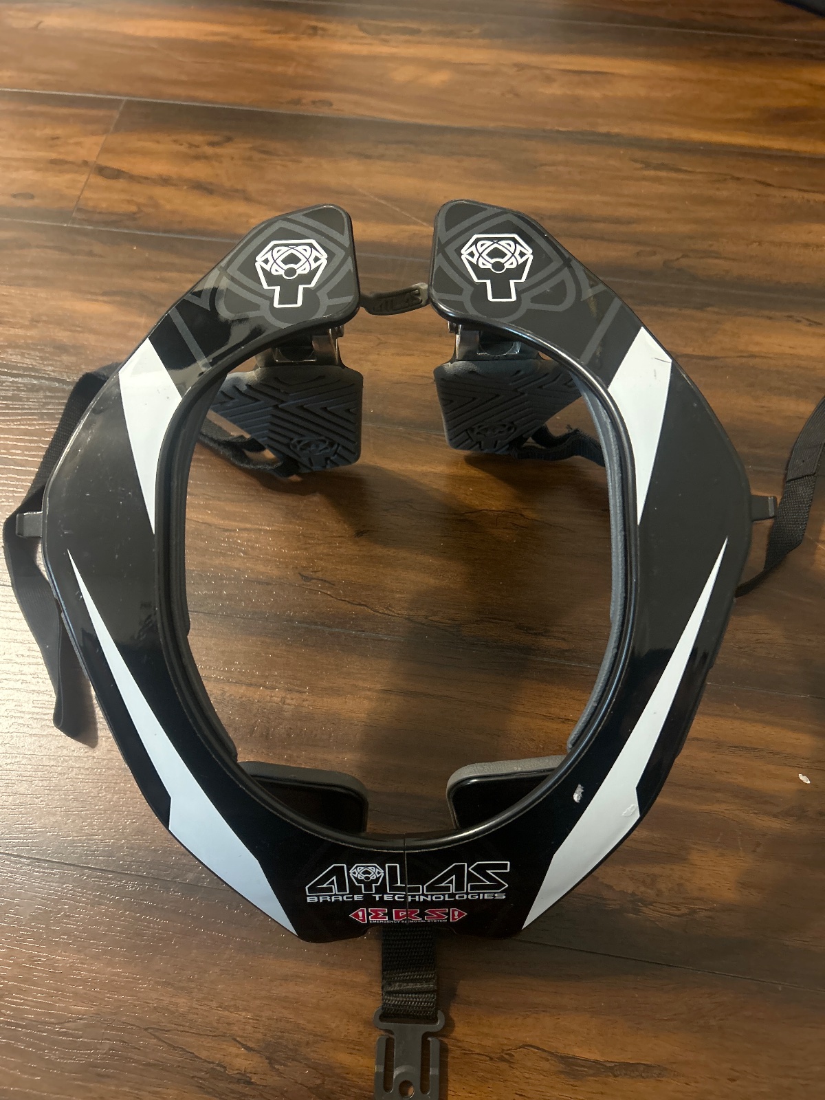 Atlas ERS Motocross Neck Brace (Original for Motocross