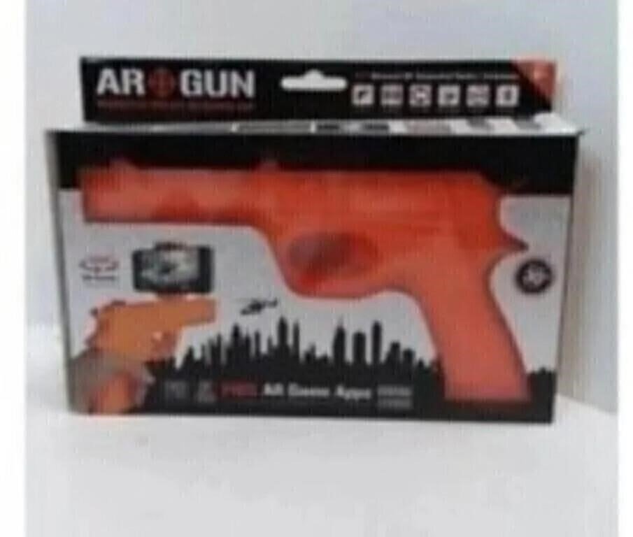 AR Gun Augmented Reality Game Pistol Toy in Original Box