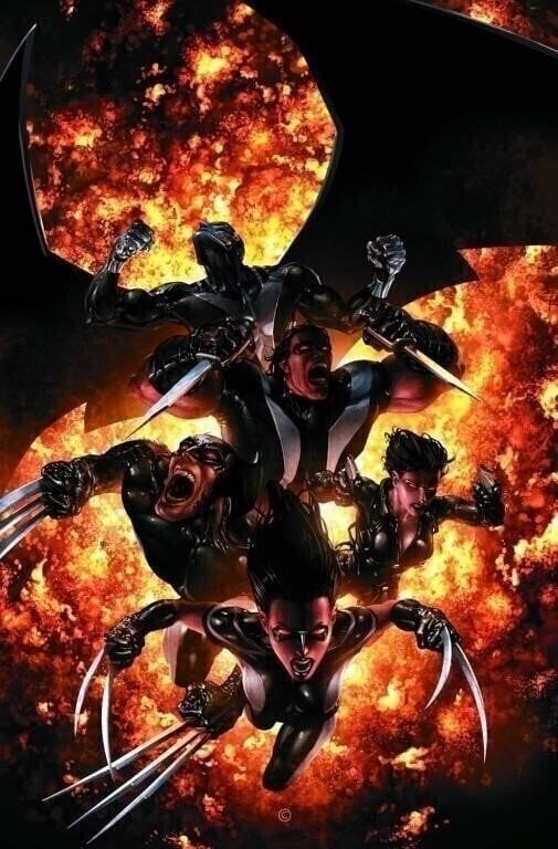 New. X-Force Vol. 3: Not Forgotten Paperback