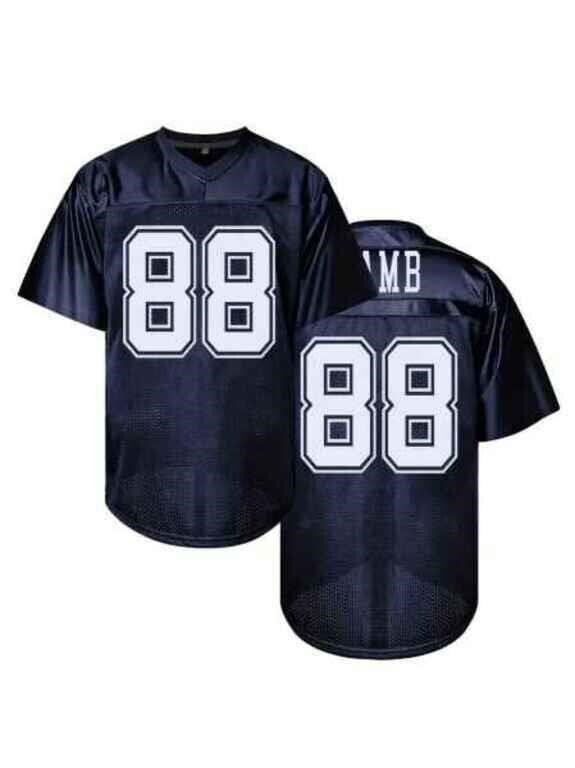 Dallas Cowboys CeeDee Lamb Jersey Size XL