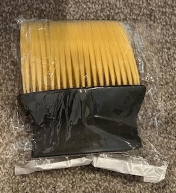 Small Desk/Tabletop Etc. Broom/Brush NEW